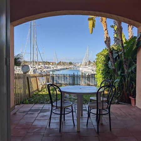 Trilocale "Salina" E Monolocale "Panarea" In Portorosa Apartman Torre Forte Kültér fotó