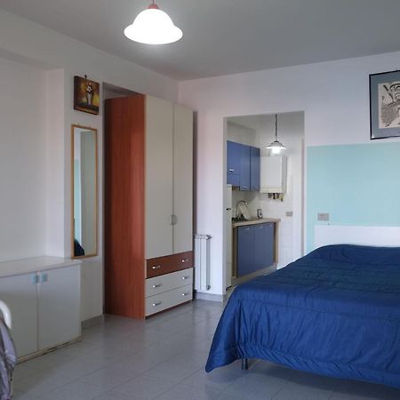 Trilocale "Salina" E Monolocale "Panarea" In Portorosa Apartman Torre Forte Kültér fotó