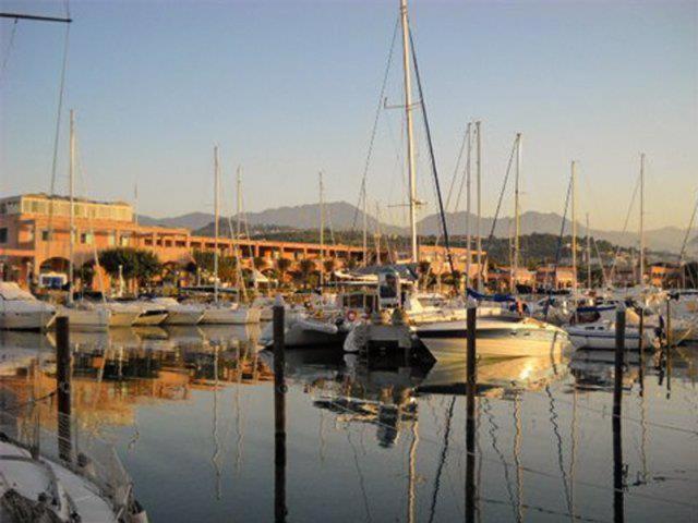 Trilocale "Salina" E Monolocale "Panarea" In Portorosa Apartman Torre Forte Kültér fotó